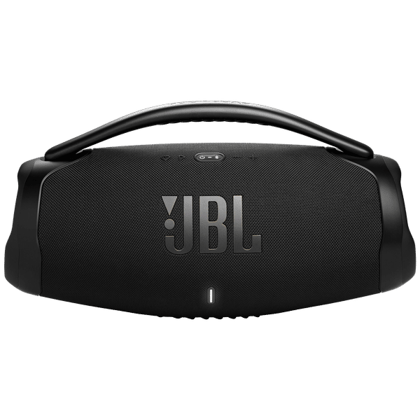 Jbl bluetooth speaker croma discount